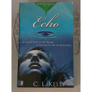 Echo‎ paperback book